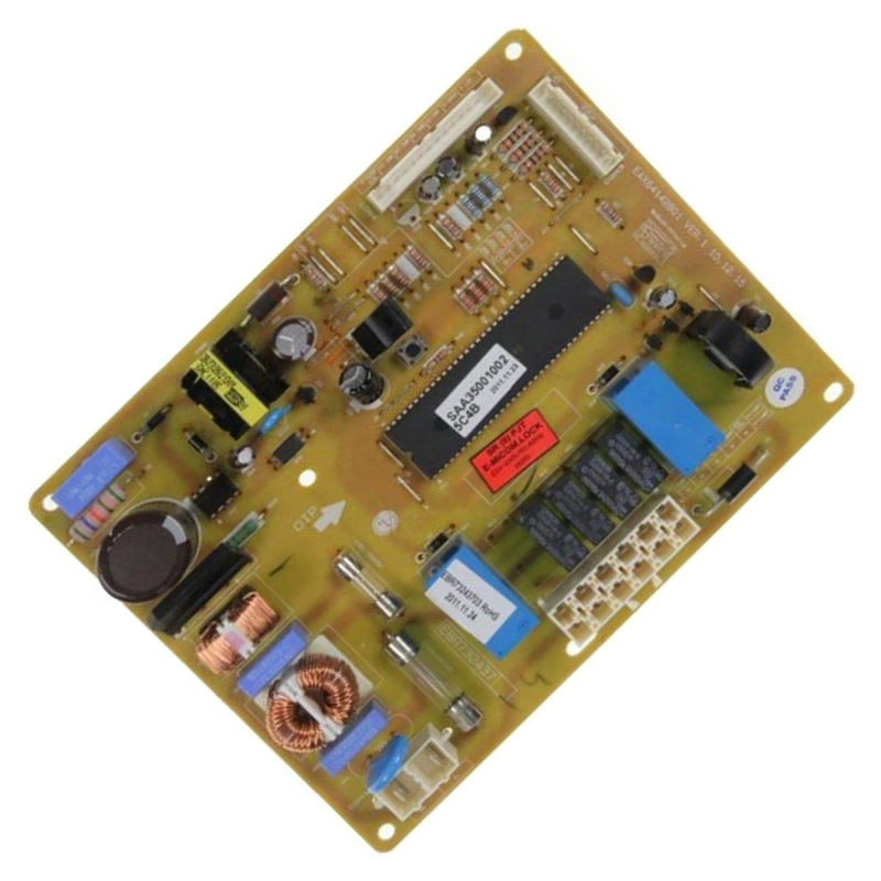 Platine principale Réfrigérateur, congélateur EBR73243703 LG