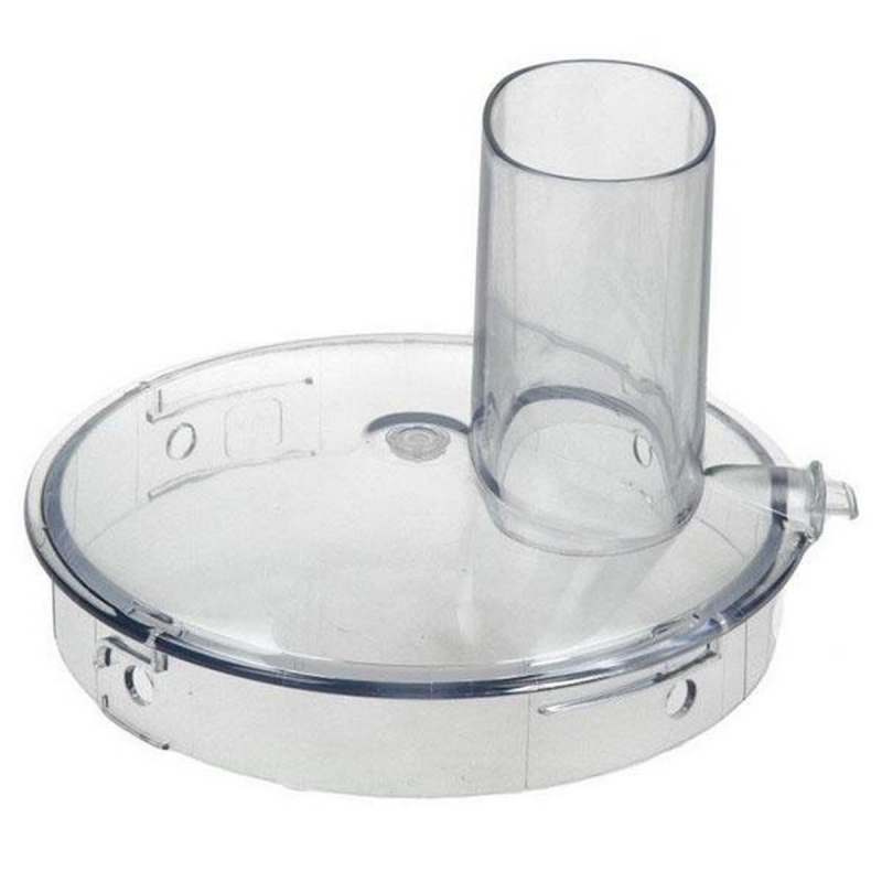 Couvercle avec cheminée Robot ménager KW716014 KENWOOD