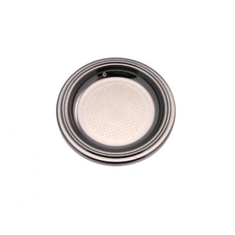 FILTRE PORTE DOSETTE POUR PETIT ELECTROMENAGER DELONGHI - 6032101800