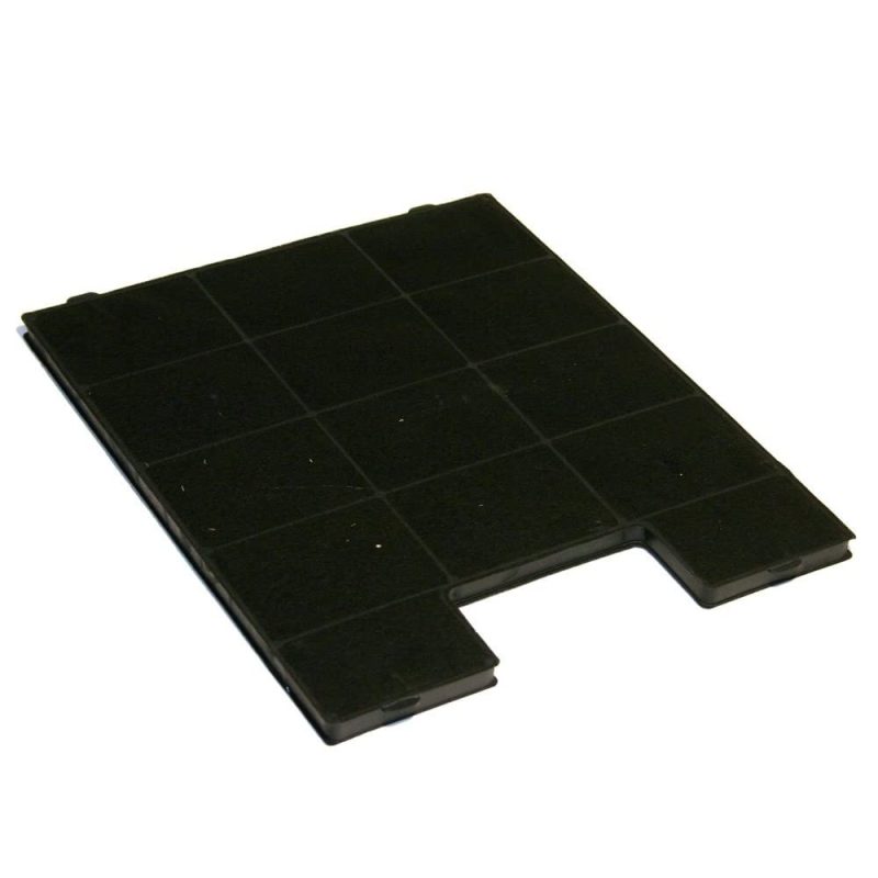 Gorenje 182183 Filtre à charbon actif Pour modèles DVG 8340 E (Import Allemagne)