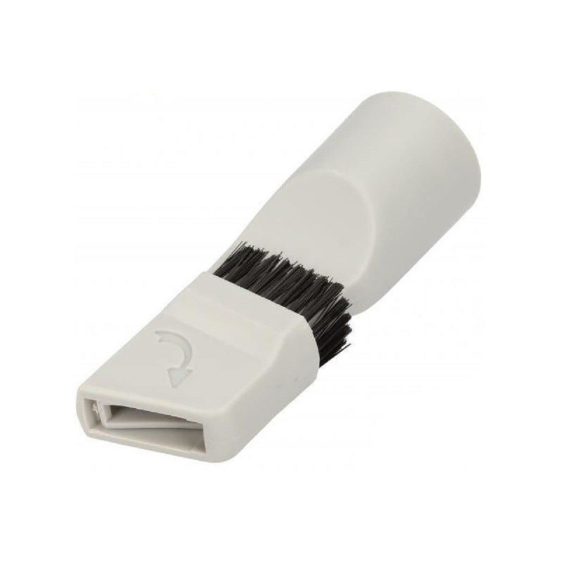 Brosse, Embout plat combiné d'origine Aspirateur 4071377644 TORNADO Aspirateur 4071377644 TORNADO