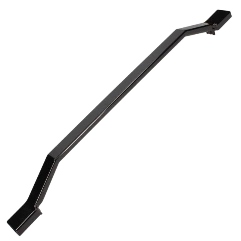 Poignée de porte noire d'origine Four, cuisinière C00299109 INDESIT Four, cuisinière C00299109 INDESIT