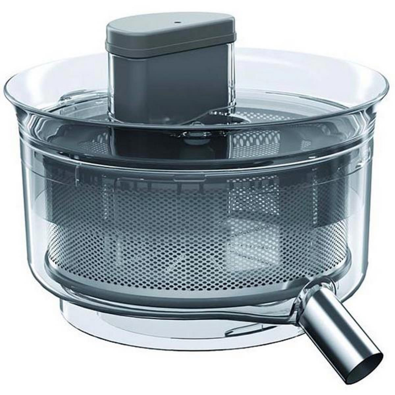 SemBoutique - Marque - KENWOOD - Désignation - CENTRIFUGEUSE - Référence - KW715834