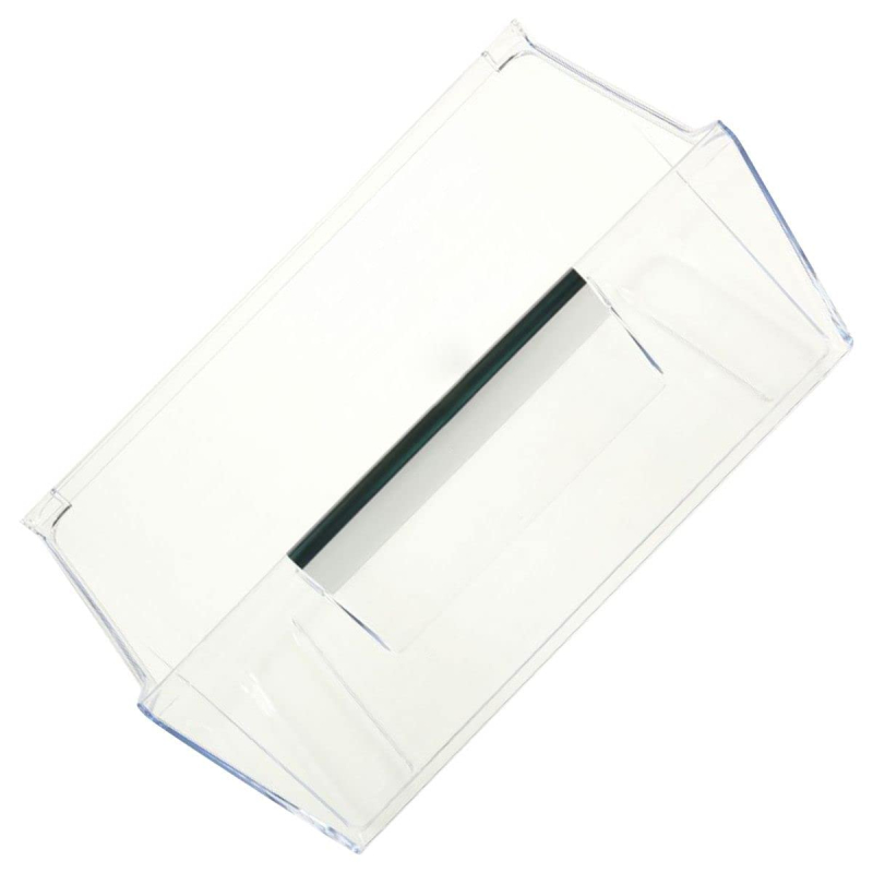 Tiroir congélateur (307C) d'origine 395X221X200 mm Réfrigérateur, congélateur 2651103018 ELECTROLUX Réfrigérateur, congélateur 2