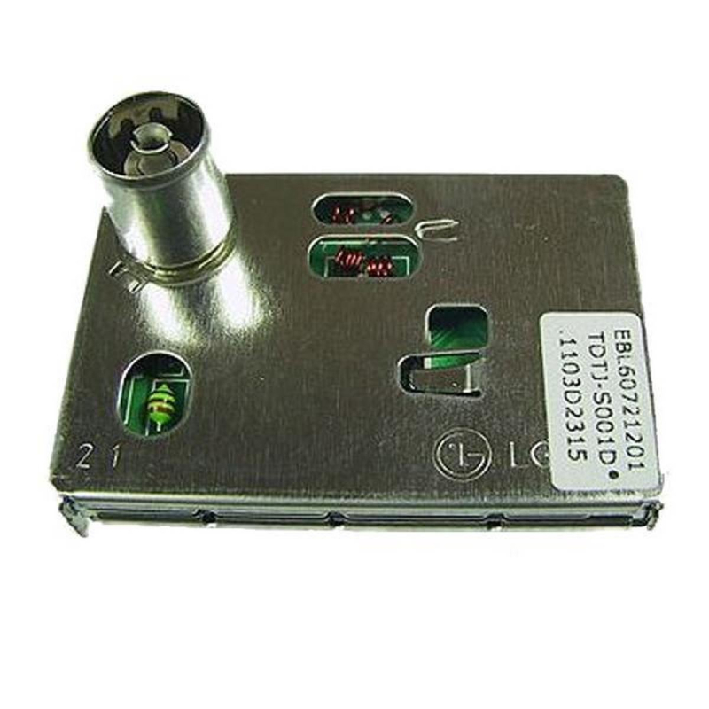 LG Tuner ANALOGIQUE/Digital pour TV Audio TELEPHONIE EBL60721201