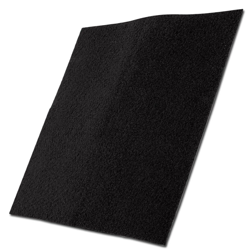 Filtre charbon Hotte 49027725 CANDY