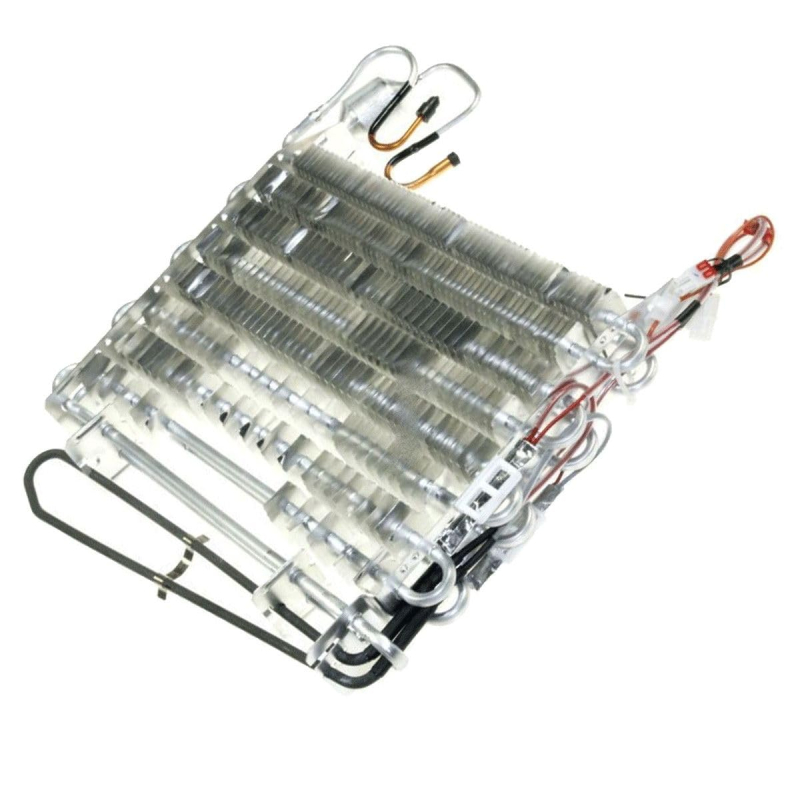 Ensemble evaporateur avec résistance de dégivrage Réfrigérateur, congélateur MEE62606001, ADL73902001 LG Réfrigérateur, congélat