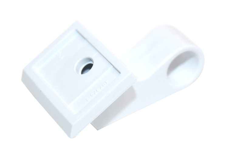 Charnière de porte d'origine Réfrigérateur, congélateur 4079750100 BEKO Réfrigérateur, congélateur 4079750100 BEKO