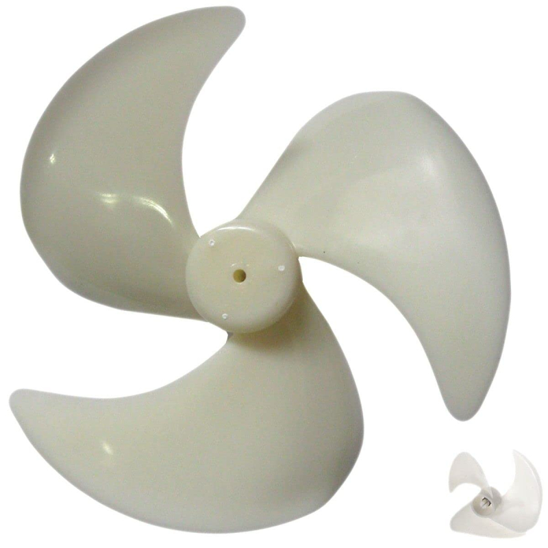 Hélice de ventilateur Réfrigérateur, congélateur ADP36665701, ADP36665705 LG Réfrigérateur, congélateur ADP36665701, ADP36665705