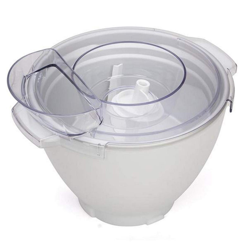 Sorbetière KAB956PL pour CHEF SENSE Robot ménager AW20010004 KENWOOD