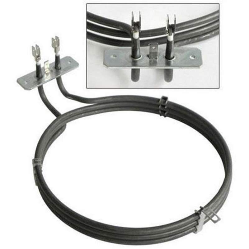 Ariston Pro94dmxuk Four ventilé