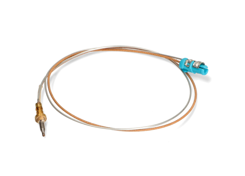 Thermocouple Whirlpool H52 fixation par broche