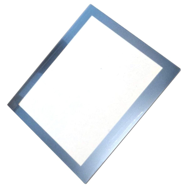 Vitre interne 520X472 mm Four, cuisinière 42805189 ROSIERES Four, cuisinière 42805189 ROSIERES