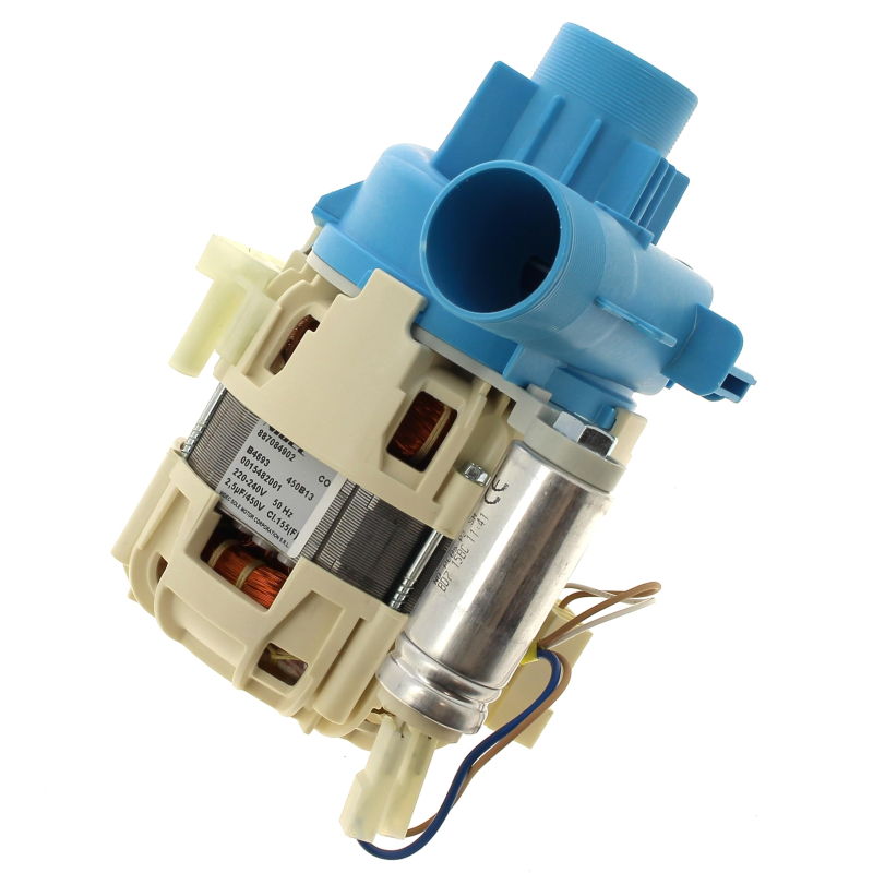 Pompe de Cyclage pour lave-vaisselle Brandt - LFD422174 32x4300