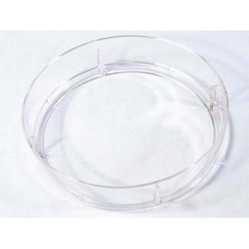 Plastique du panier vapeur pour robots COOKING CHEF Robot ménager KW714716 KENWOOD