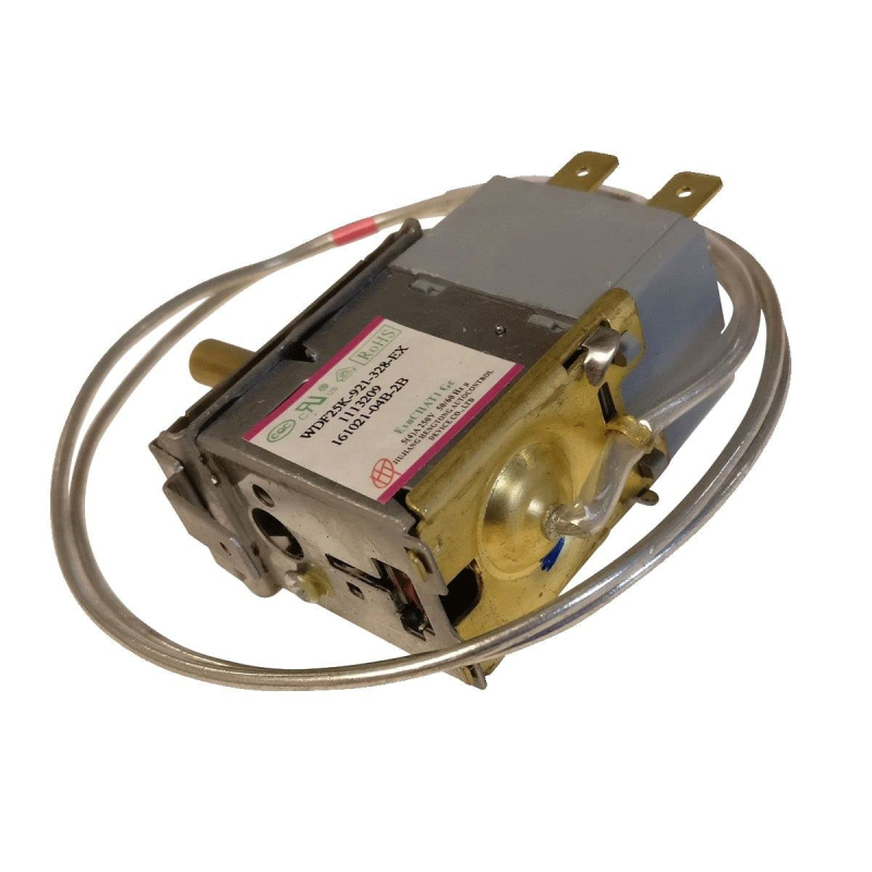 Thermostat WDF25K-921-928 Réfrigérateur, congélateur 12040170, AS0018641 OCEANIC OCEALVE
