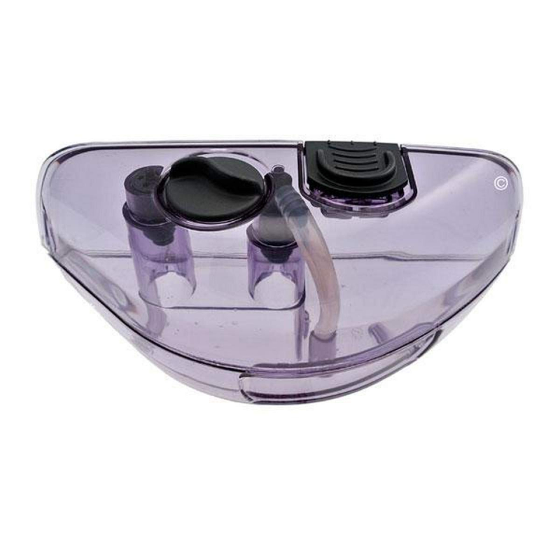 Réservoir d'eau complet Centrale Vapeur, Fer à Repasser KW676172 KENWOOD