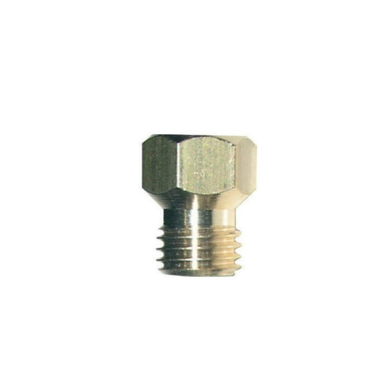 Injecteur, gicleur gaz butane/propaned'origine (diam 0,94) Four, cuisinière 909010535 SMEG Four, cuisinière 909010535 SMEG