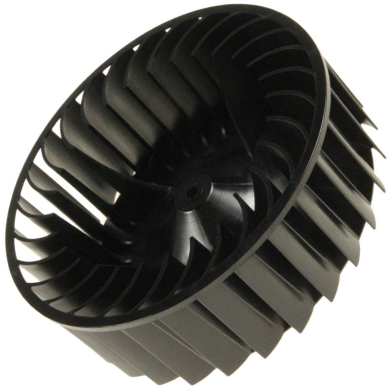 hélice de ventilation