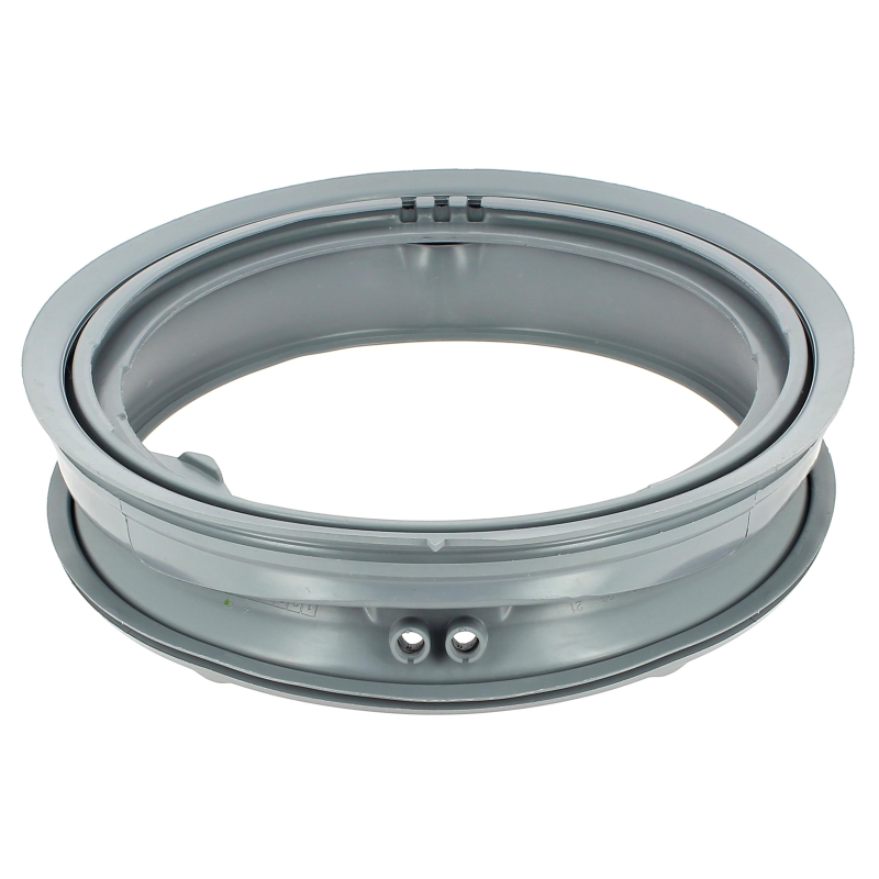 Joint de hublot (manchette) sans retour à la cuve (90975-916) Lave-linge MDS41955001 LG