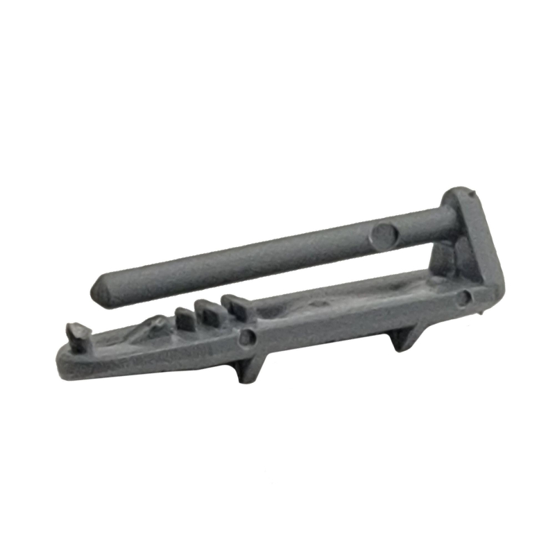 Butée de rail supérieur pour lave vaisselle Beko. Vendu à l'unité. BEKO: LV5312I