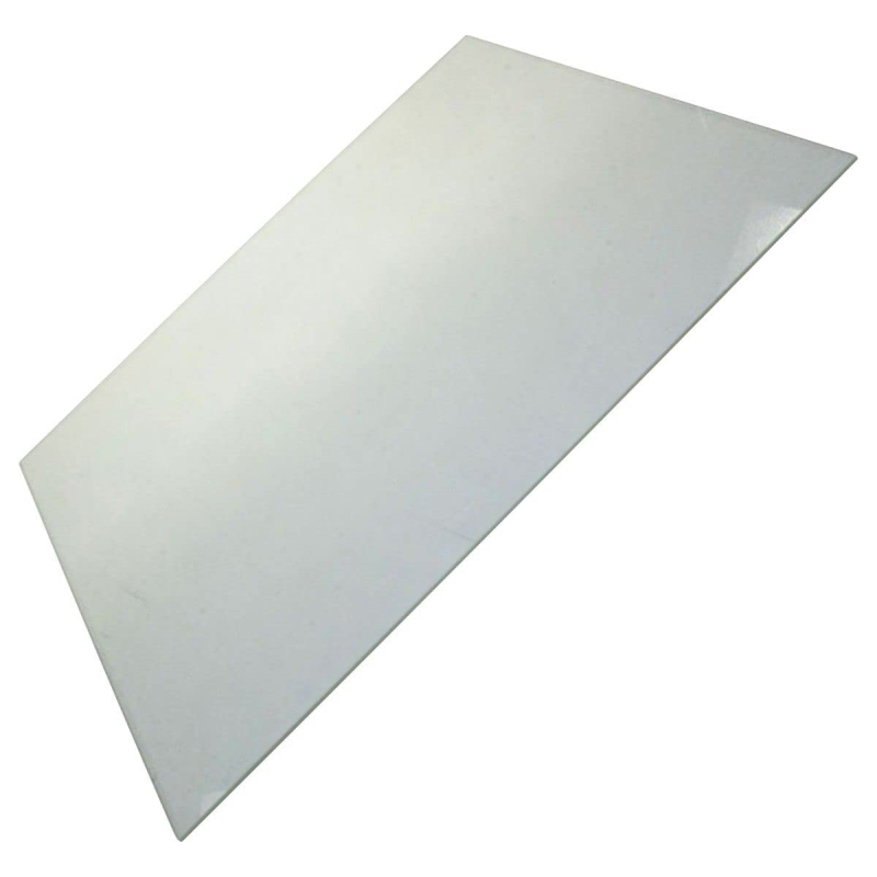 Vitre intérieure de porte 522 x 393mm dorigine 522X393 mm 3561630017 ARTHUR MARTIN ELECTROLUX 3561630017