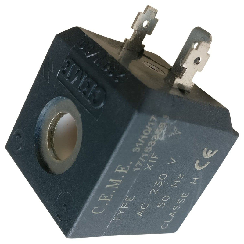 ADAM - CALOR - Bobine 6W - CS-00098530