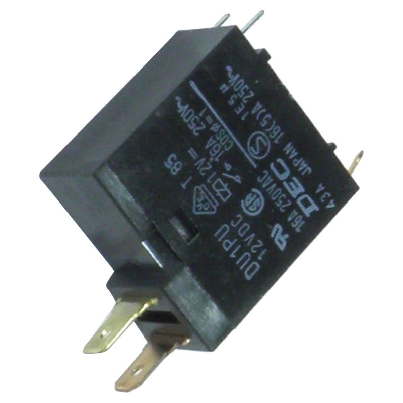 Relais de puissance 12 v 16 a dorigine Four micro-ondes 3501-000264 SAMSUNG