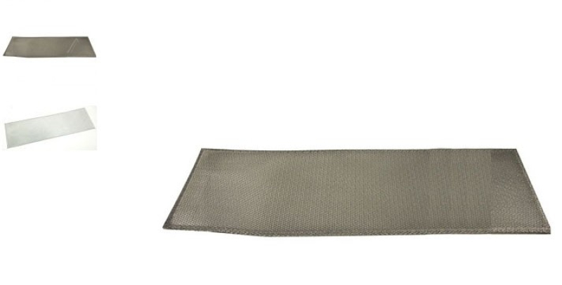 FILTRE A GRAISSE POUR HOTTE WHIRLPOOL