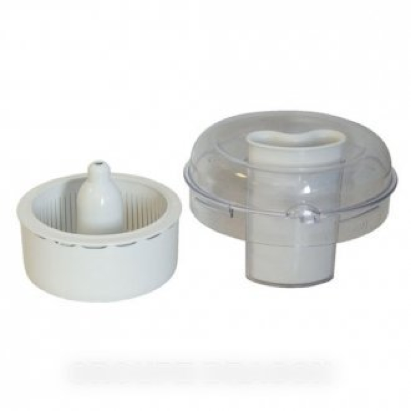 ENSEMBLE COMPLET CENTRIFUGEUSE POUR ROBOT MULTIFONCTIONS KENWOOD