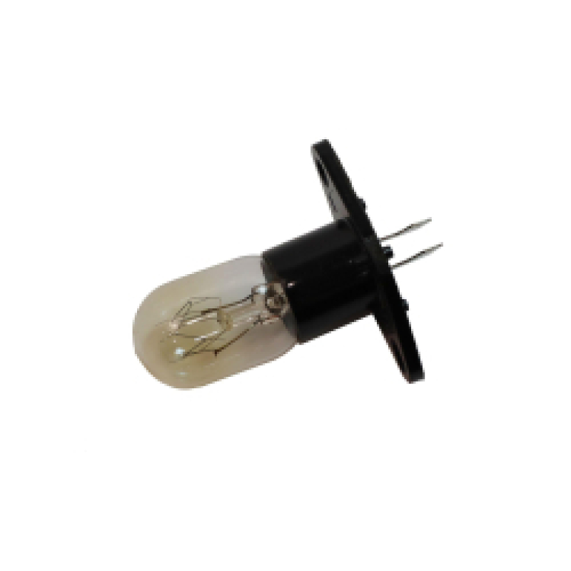 Ampoule T25 240V 20W d'origine Four micro-ondes 4713-001524 SAMSUNG Four micro-ondes 4713-001524 SAMSUNG