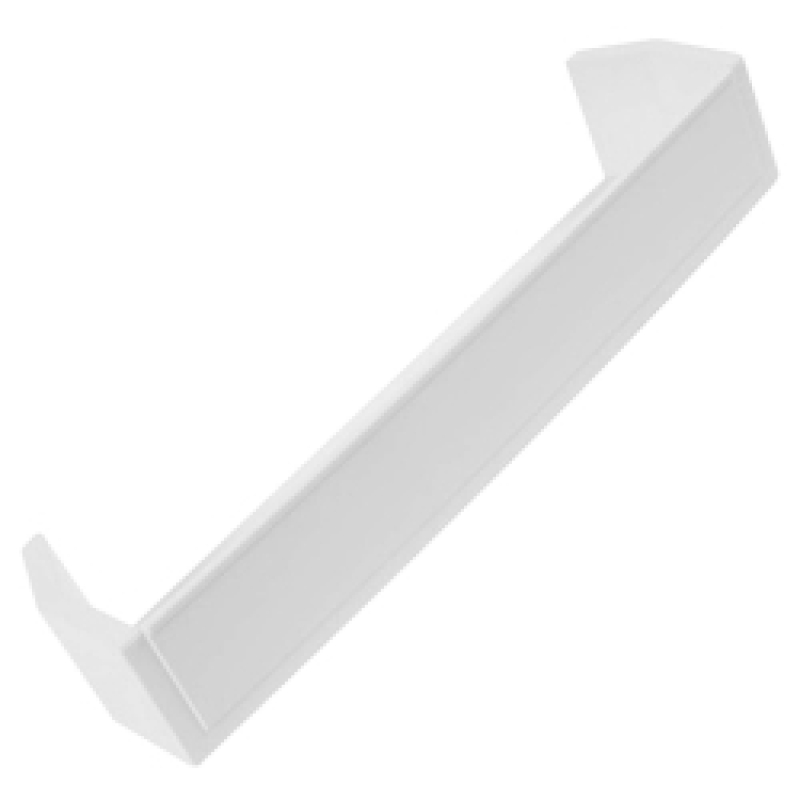 Balconnet porte bouteilles ou intermédiaire d'origine 430X103X76 mm Réfrigérateur, congélateur 2246032086 ELECTROLUX