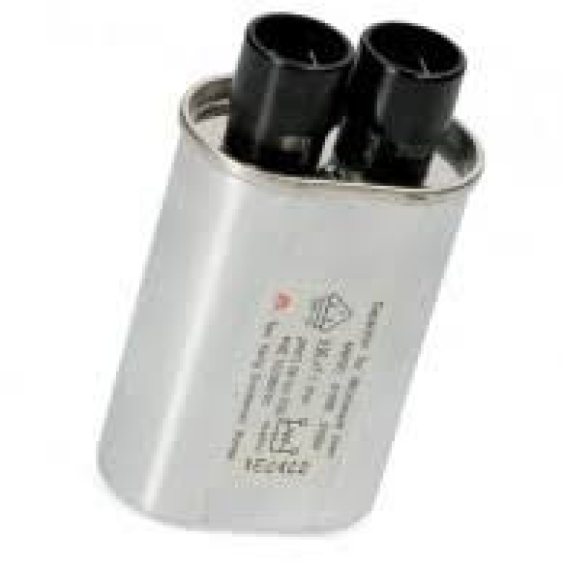 condensateur microwave 0.88 mf+diode pour micro ondes CONSTRUCTEURS DIVERS