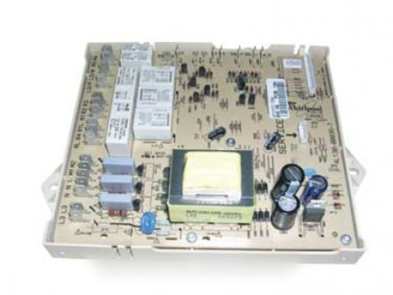 Platine de puissance programmée pour Four WHIRLPOOL 481221458196