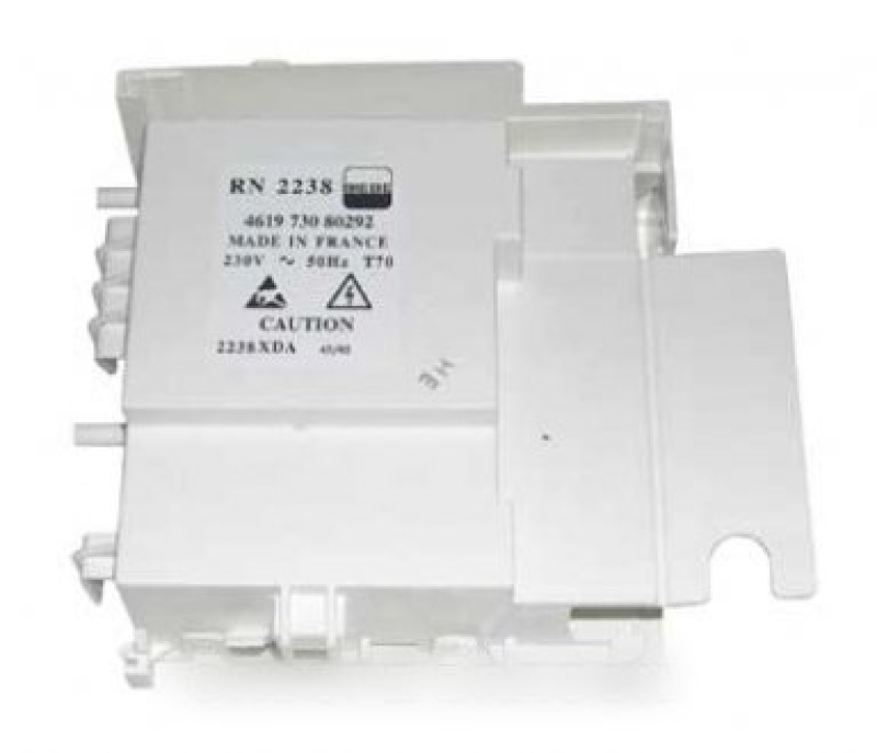 module de puissance rn2238 pour lave linge WHIRLPOOL