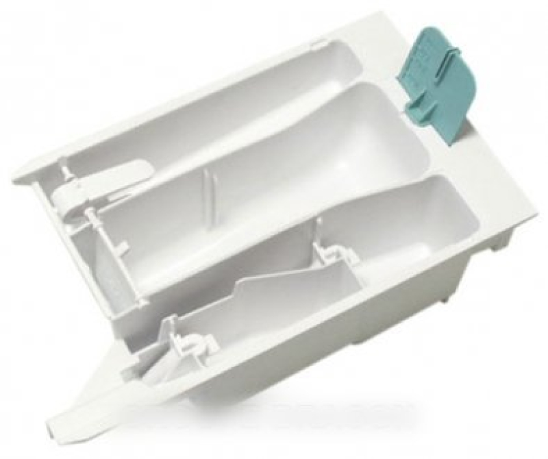 Boîte à produit pour Lave-Linge WHIRLPOOL 481241879703
