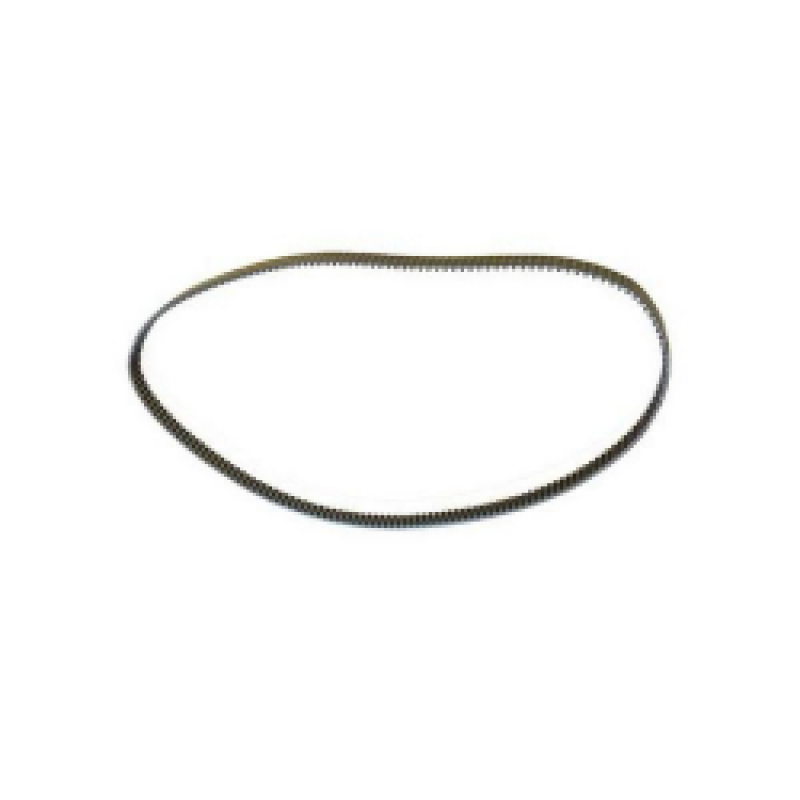 courroie dentée pour machine à pain 80S3M570 taille 570mm