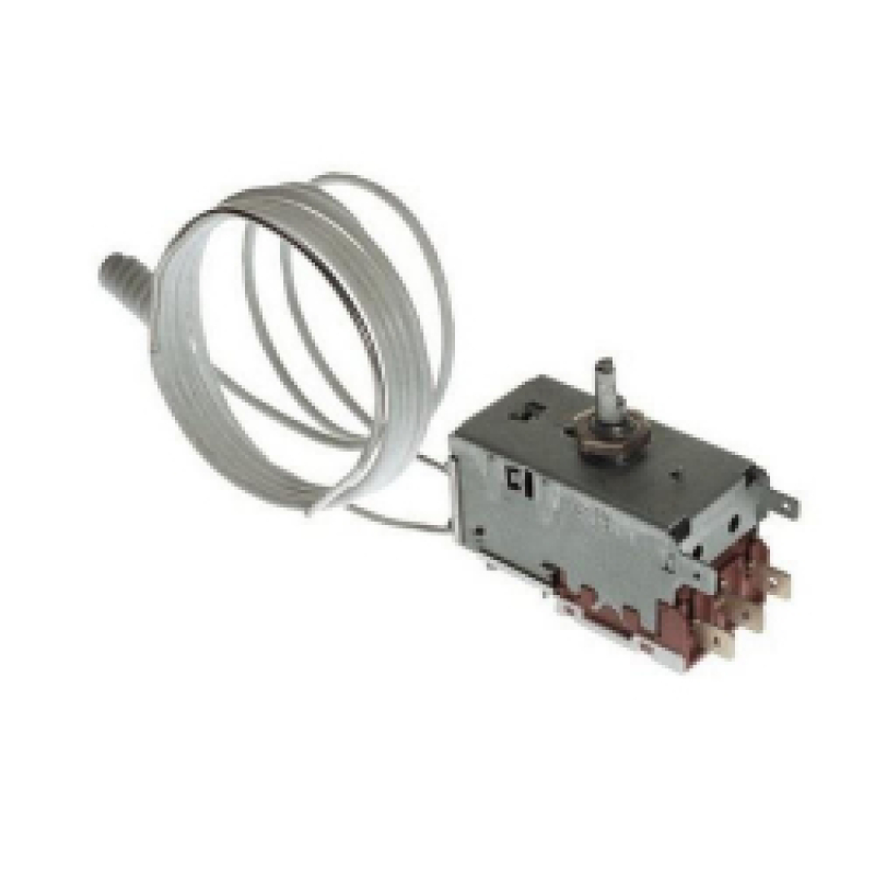 THERMOSTAT K52L1526 2 SONDES POUR REFRIGERATEUR ZANUSSI - 5020693000