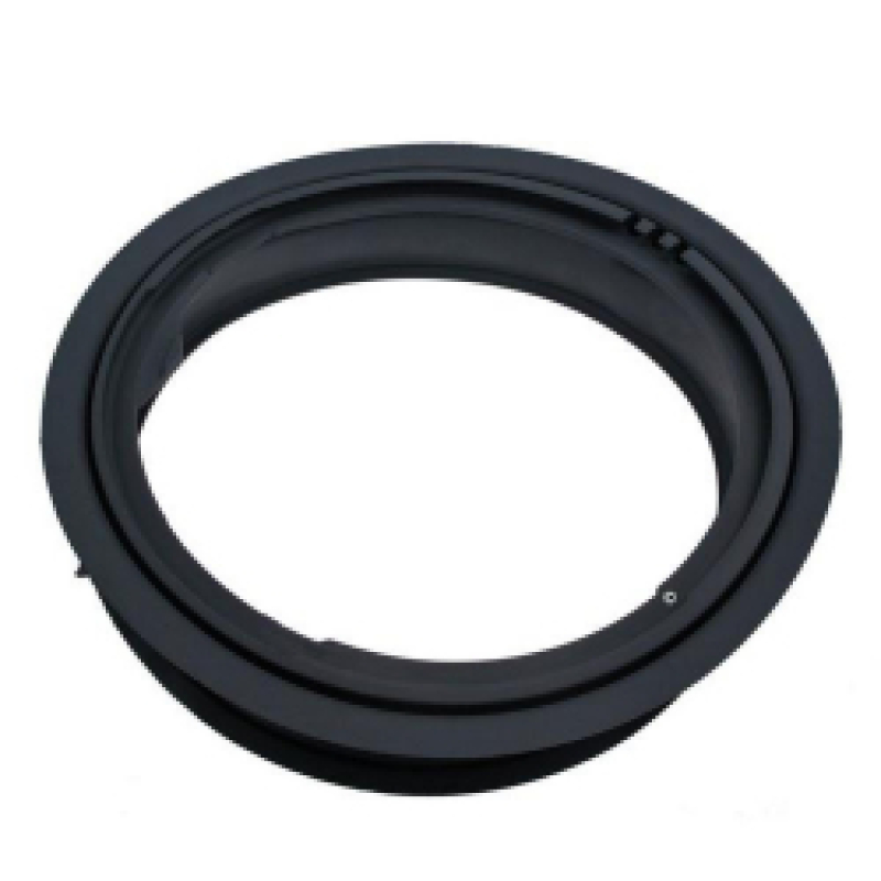 Joint de hublot (manchette) sans retour à la cuve Lave-linge MDS41955001 LG Lave-linge MDS41955001 LG