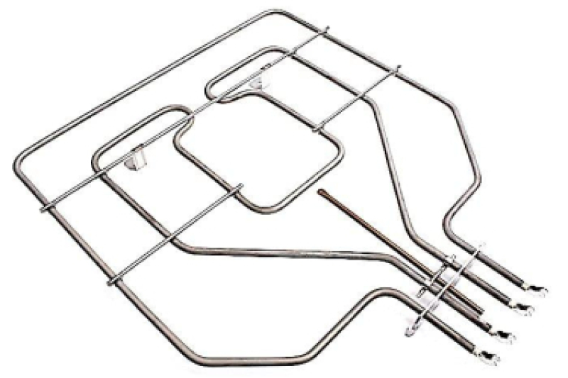 Résistance de voute d'origine Four, cuisinière 00479319 BOSCH