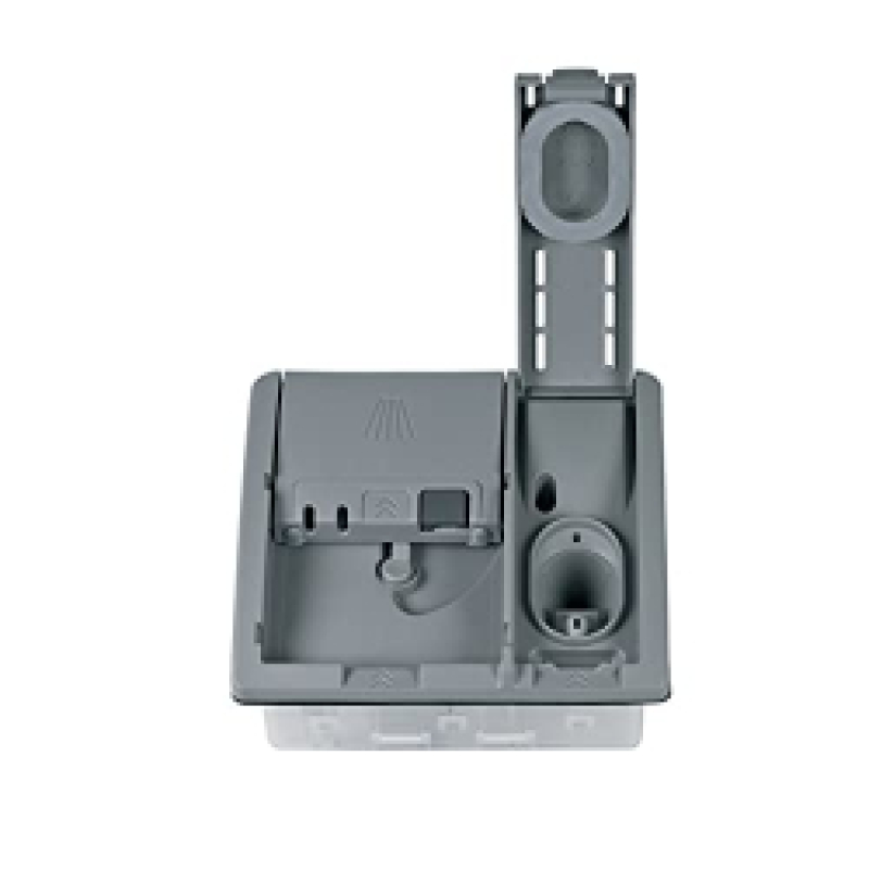Bosch Siemens 755073 00755073 Unité de dosage d'origine pour lave-vaisselle Balay Constructa Gaggenau Neff Küppersbusch