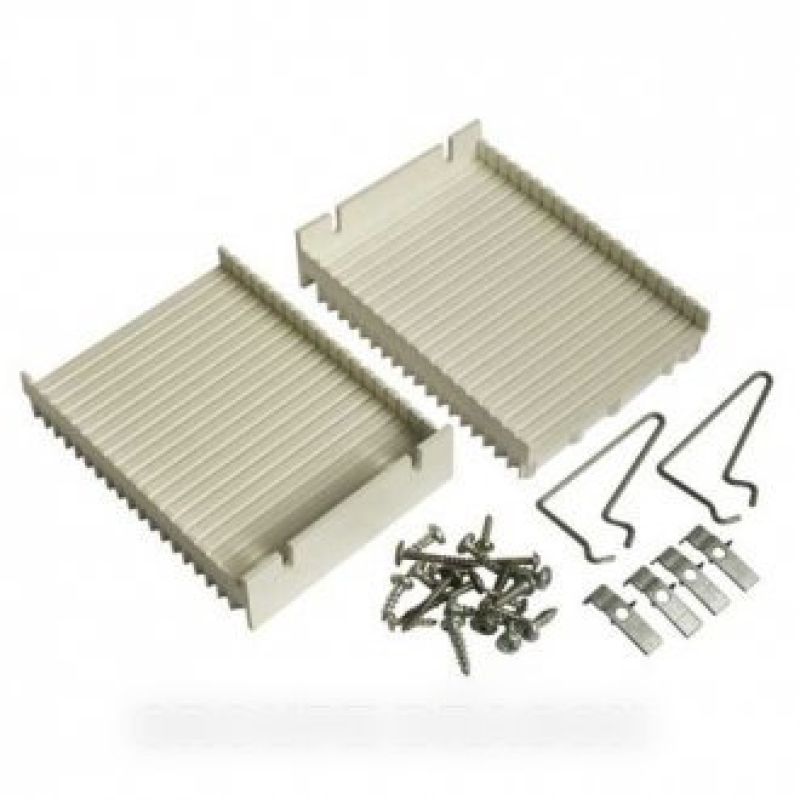 equerre de fixation pour lave vaisselle BRANDT