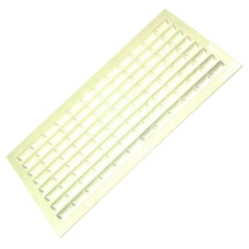 Grille d'aération d'origine Réfrigérateur, congélateur 480132101194 WHIRLPOOL