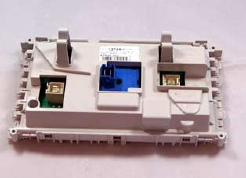 Module électronique pour Lave-Linge WHIRLPOOL 481221470255
