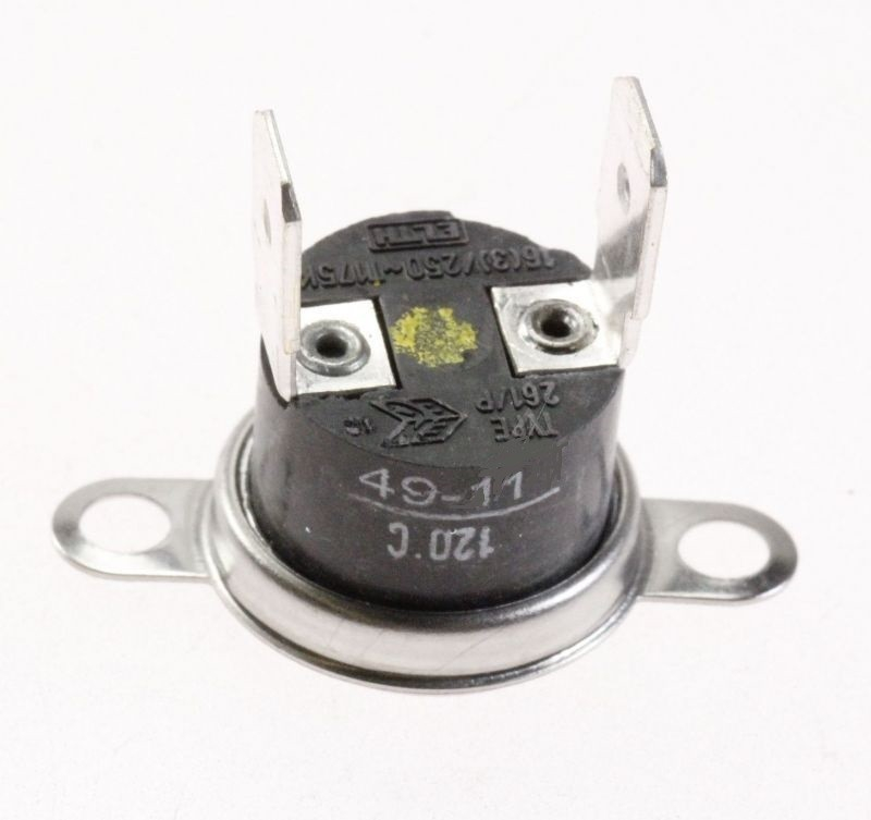 Limiteur température pour Cuisinière WHIRLPOOL 481228228346