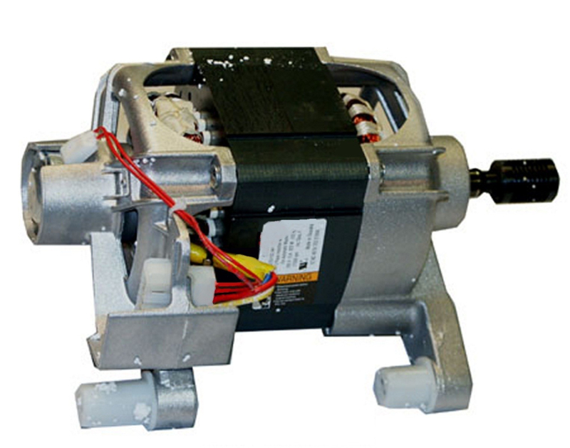 Charbon Moteur pour Lave-Linge WHIRLPOOL 481236158446