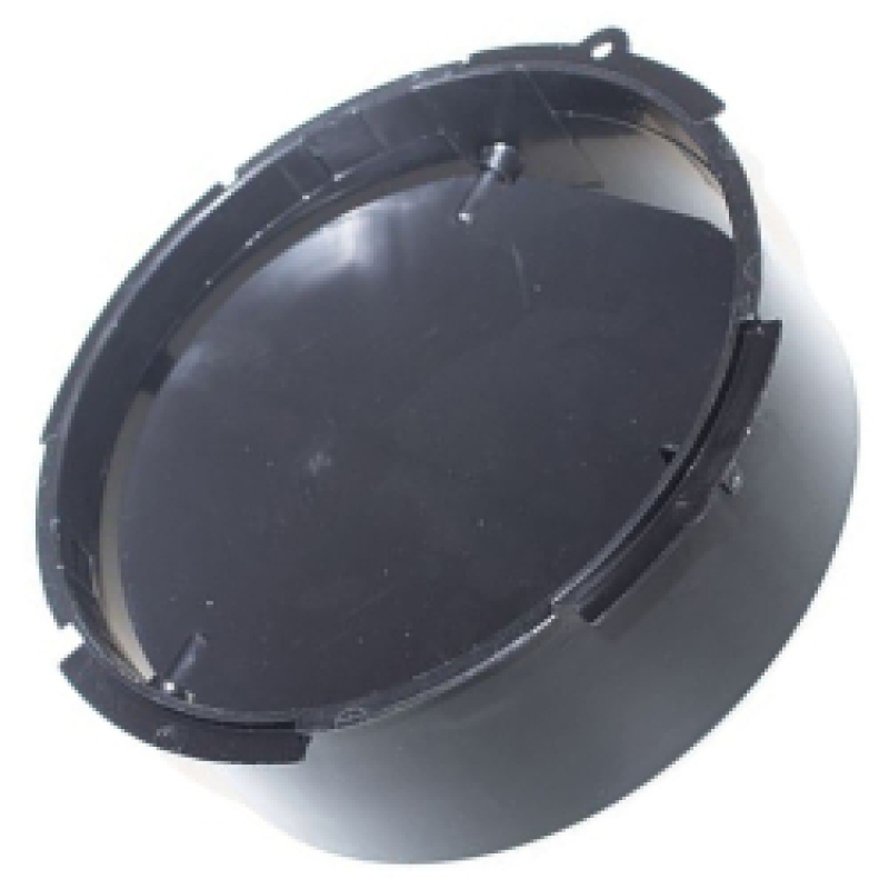 Raccord tuyau d'évacuation d'origine Hotte 481246228619 WHIRLPOOL