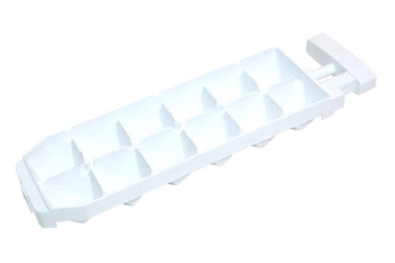 Beko Gefriergeräte Accessories/Lamona Bac à glaçons pour congélateur