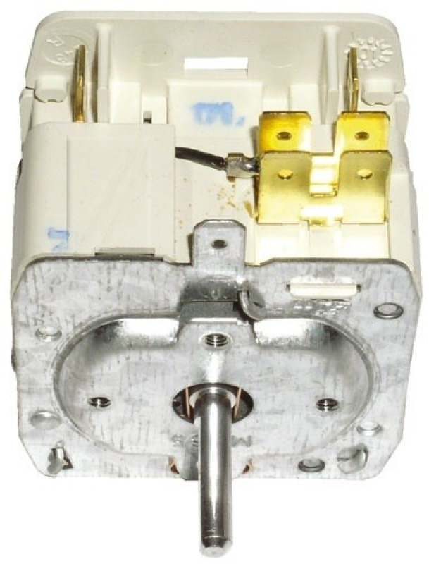 minuterie cs1079 pour sèche linge WHIRLPOOL