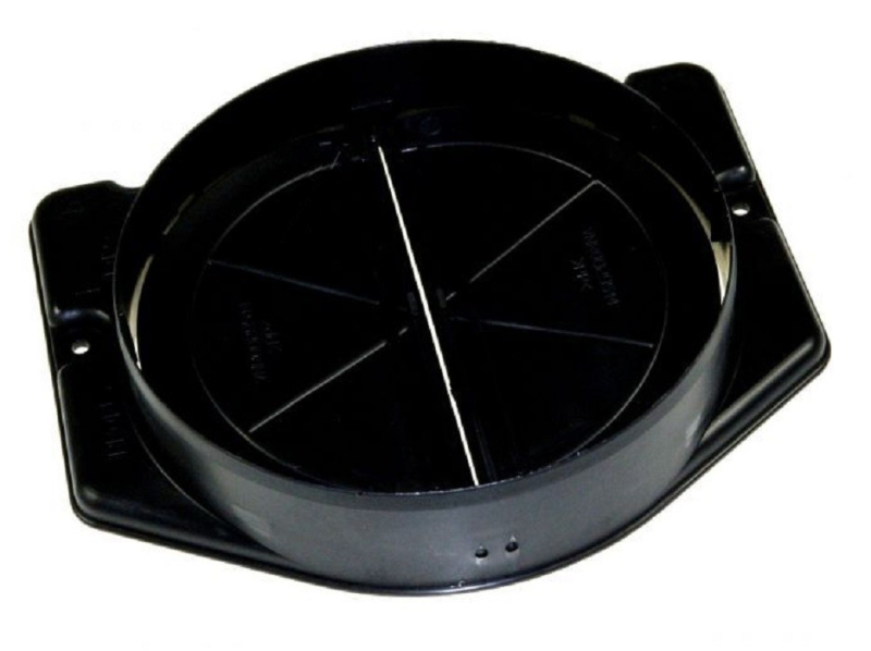 Clapet anti retour pour Hotte HOTPOINT ARISTON 482000008931